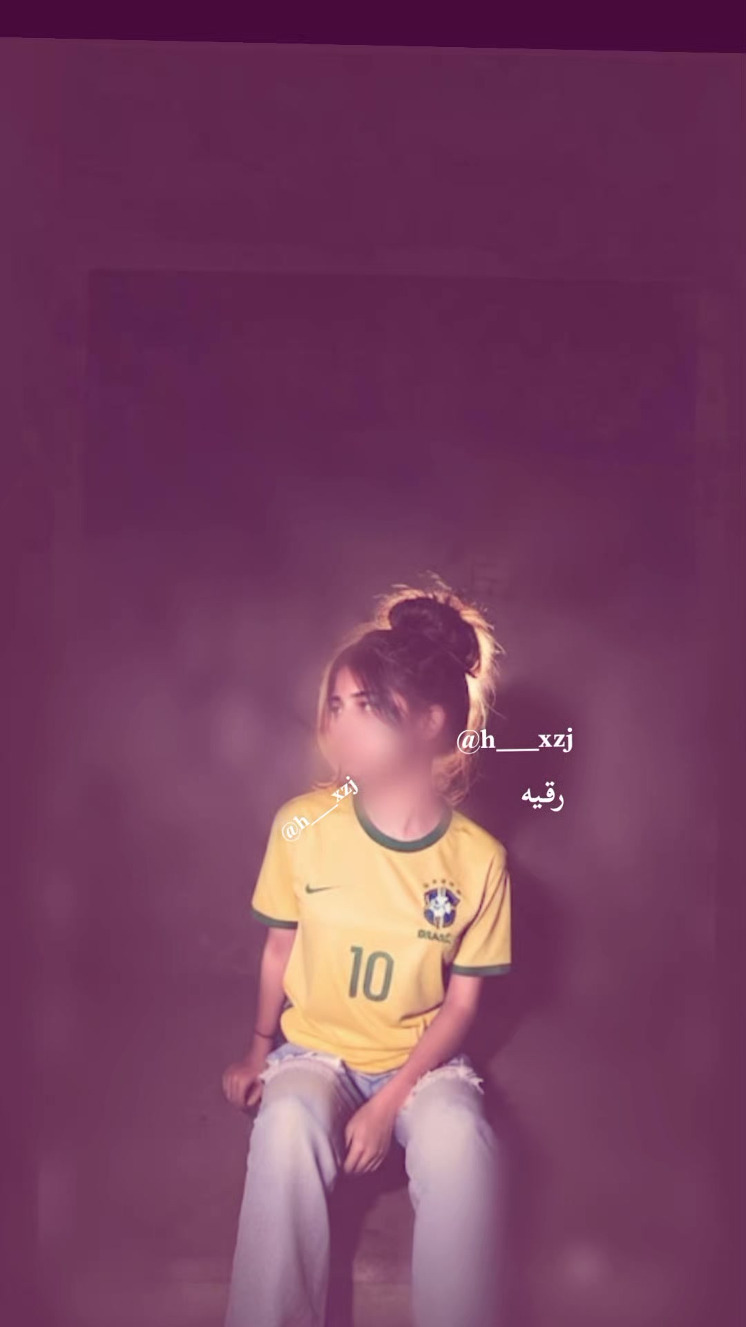 @رقــية// 𝑱𝑨𝑾𝑰𝒀𝑨