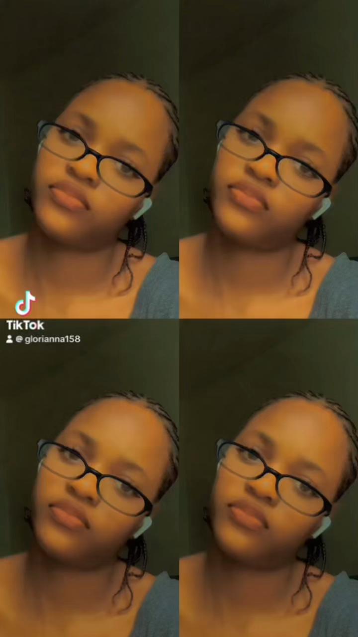 @Glorianna