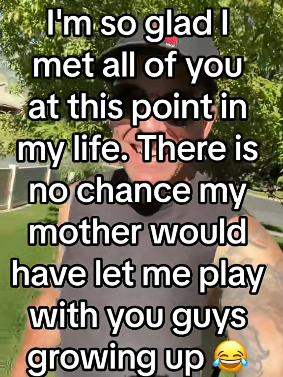 @Travis Larsen