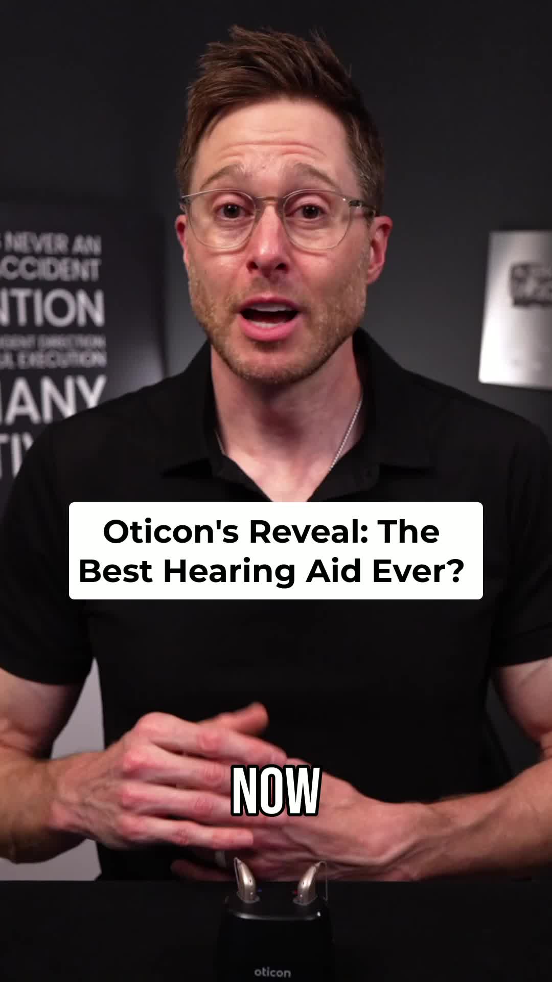 @Dr. Cliff Olson, AuD