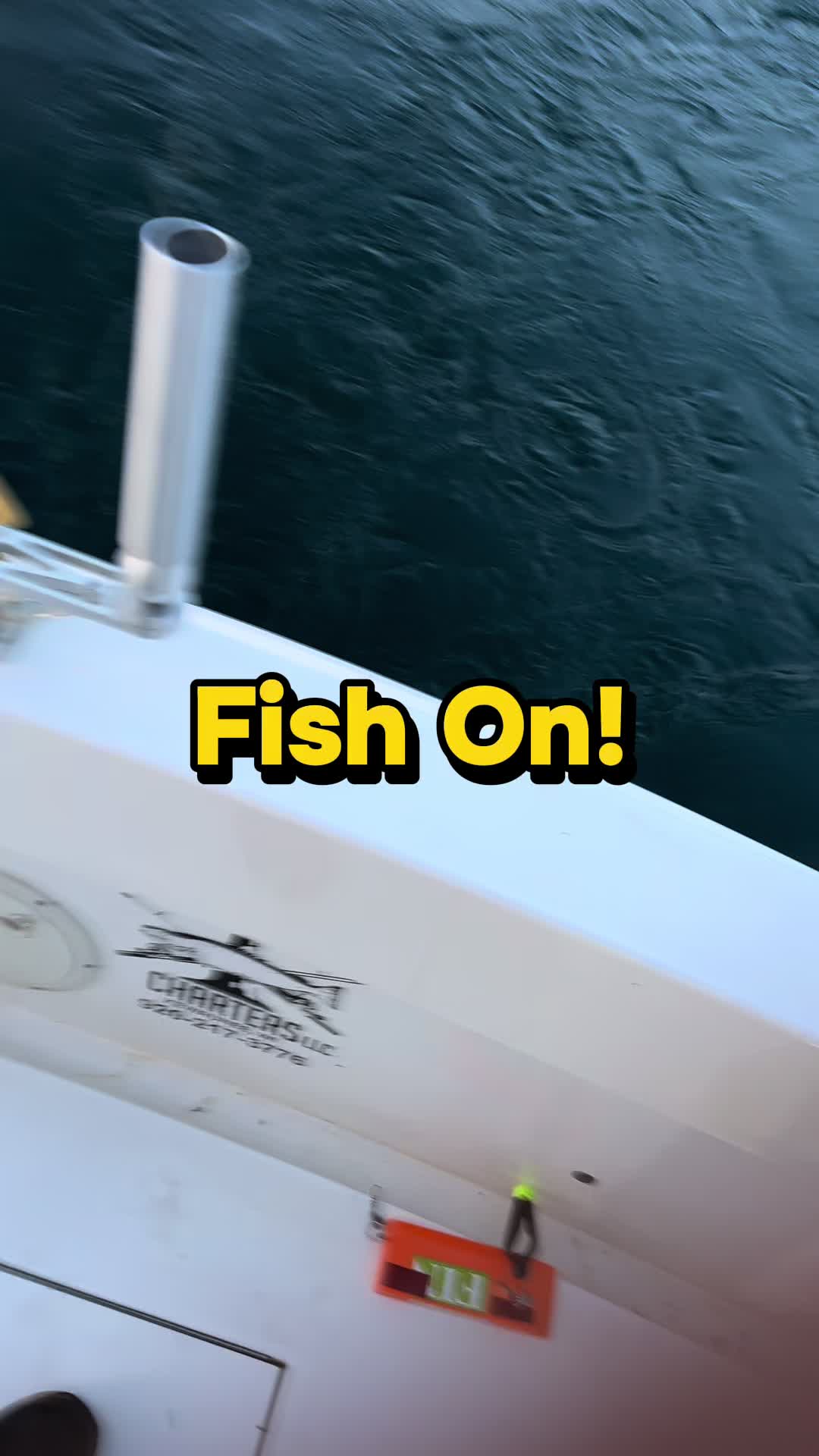 @ChrisFishOutdoors