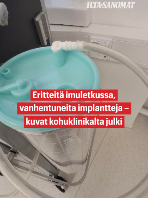 @Ilta-Sanomat
