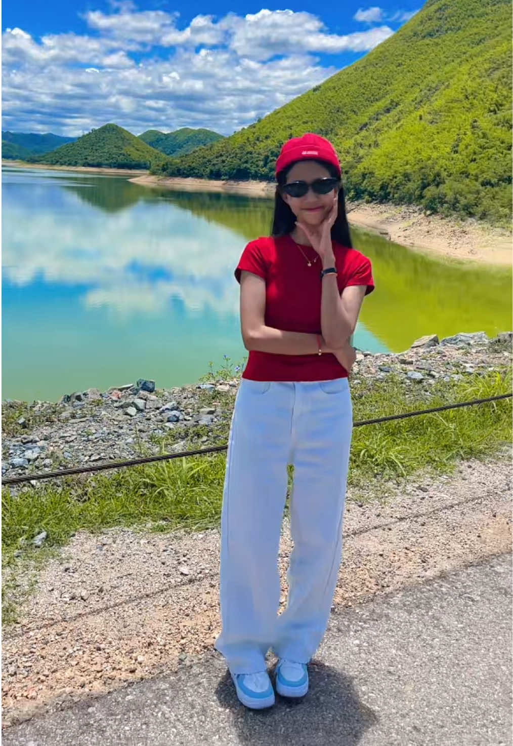 @Ñôę Ñôę 🍀