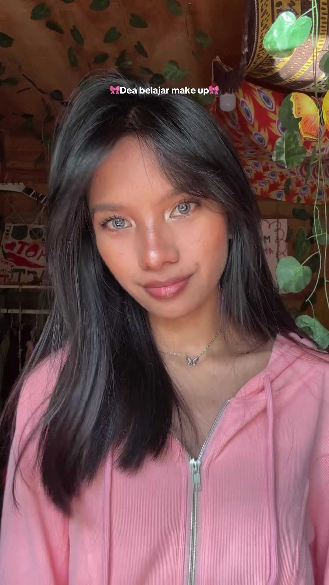 @Deastevani