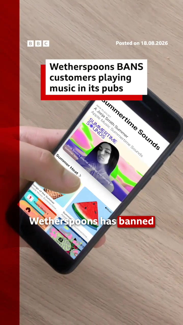 @BBC News