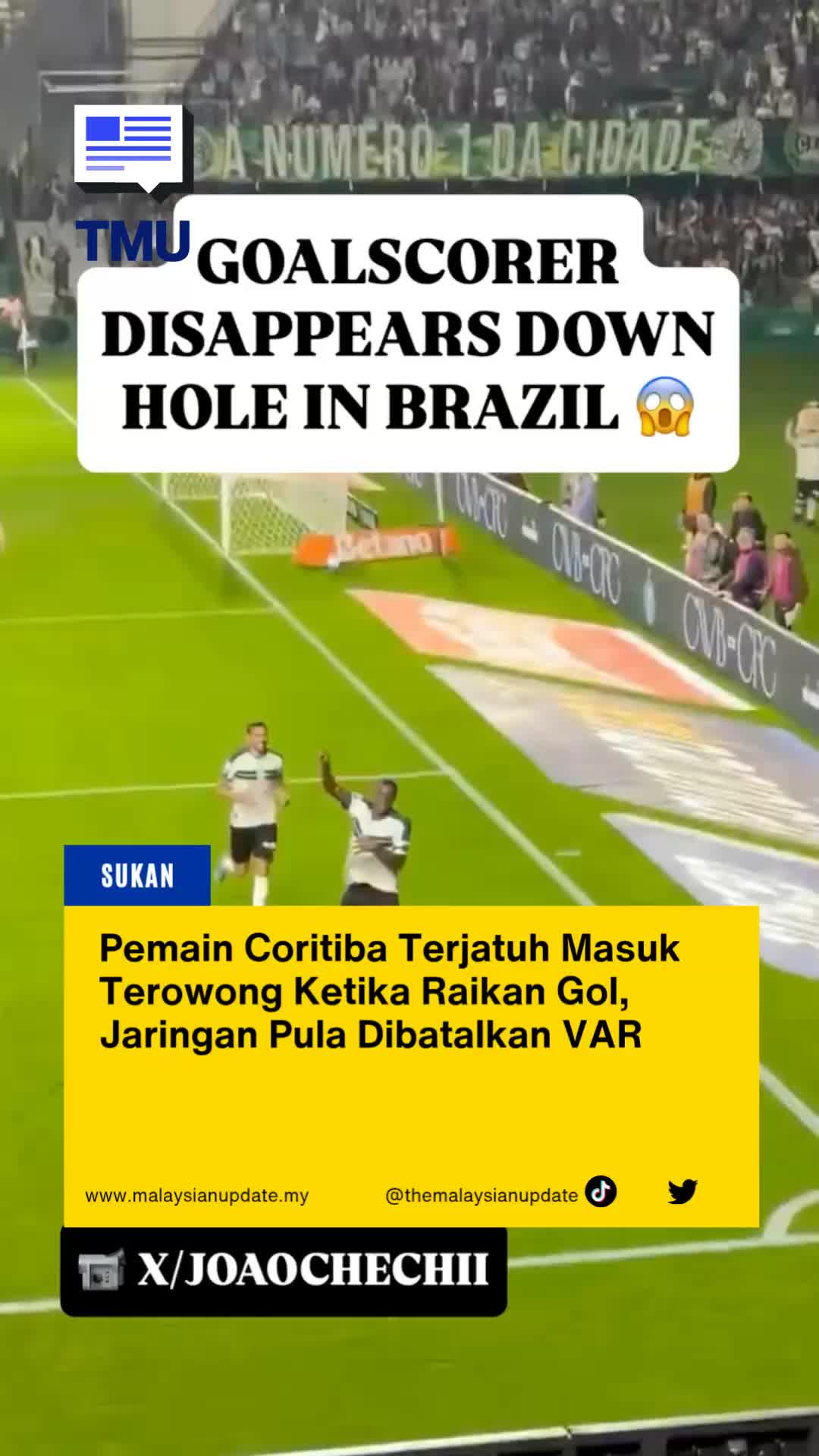 @Malaysian Update