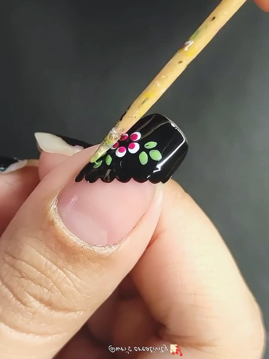 @NAILS ART ๐