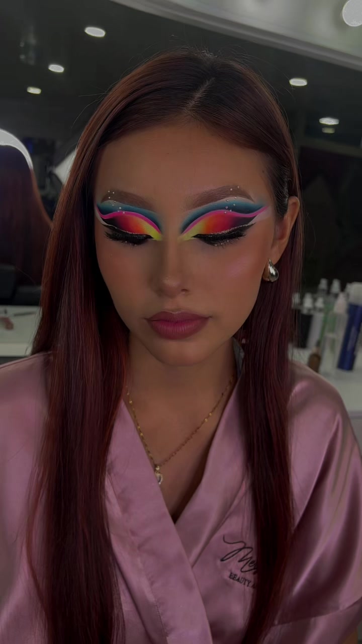 @Mery Laura 𝕓𝕪 makeup