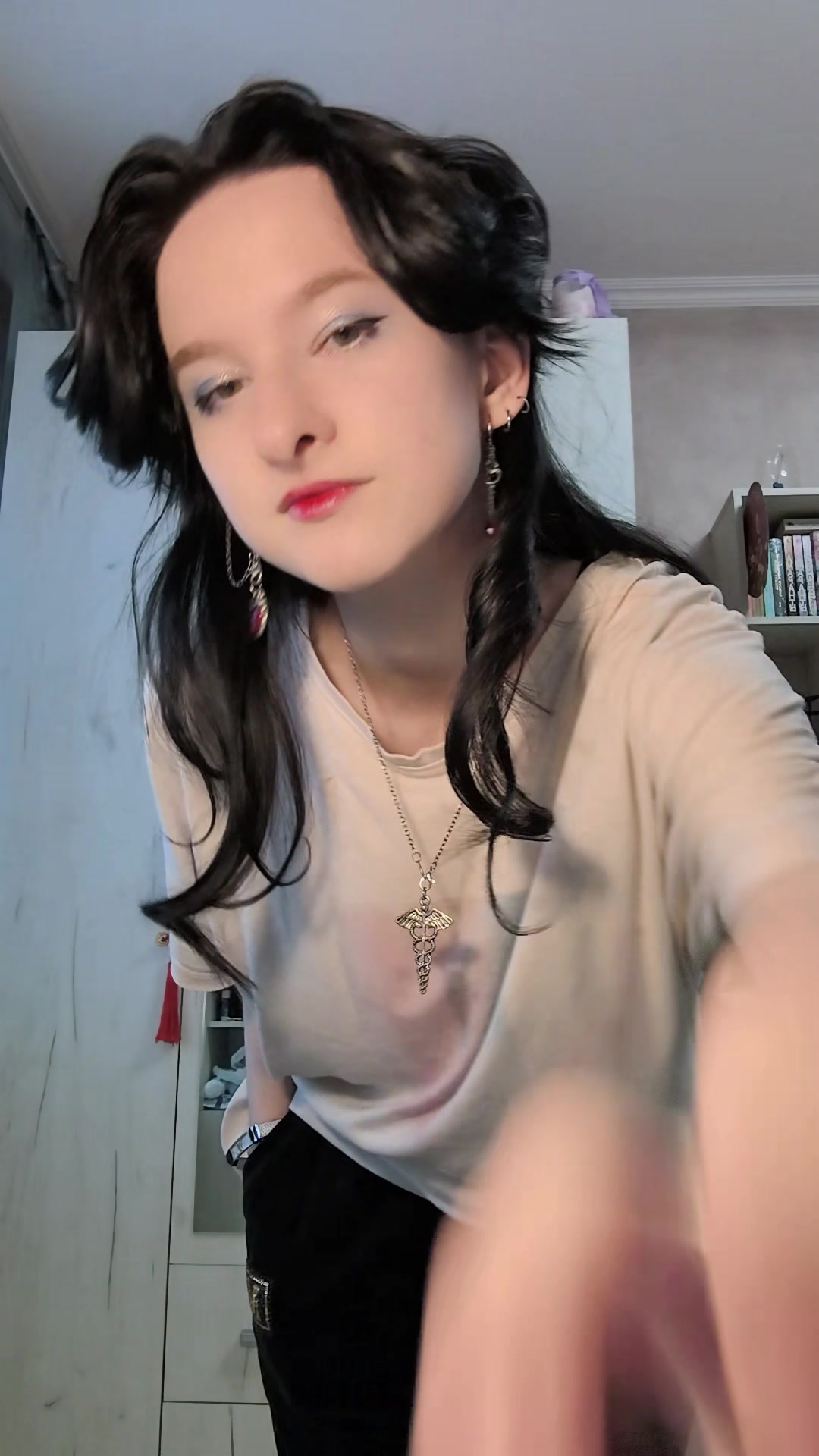 @Сан