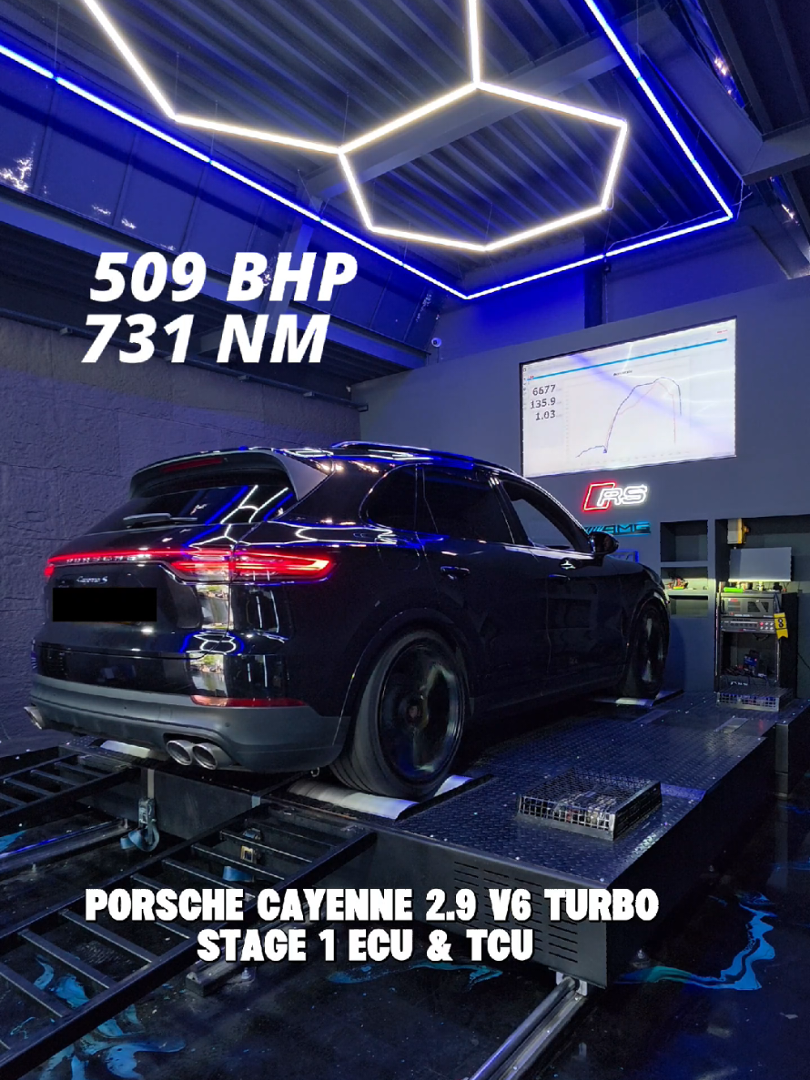 @APEX PERFORMANCE EDENBRIDGE