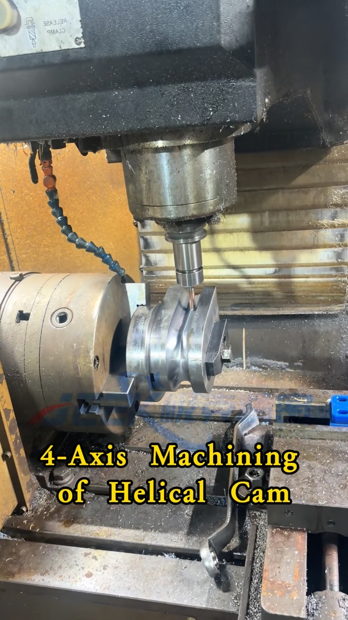 @CNC Factory