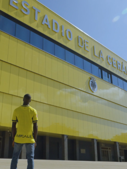 @Villarreal CF
