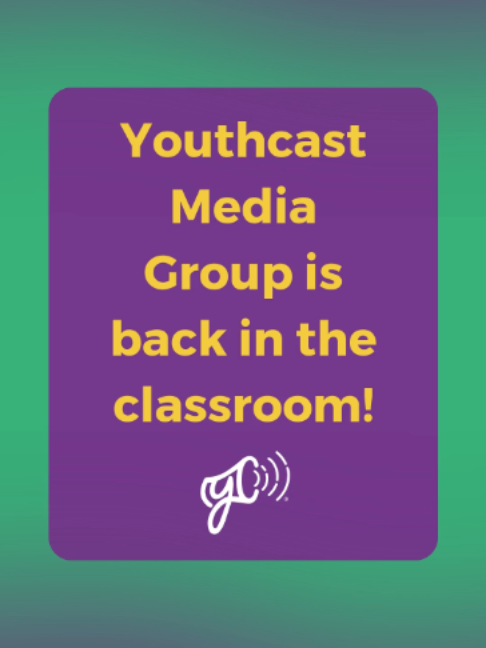 @Youthcast Media Group