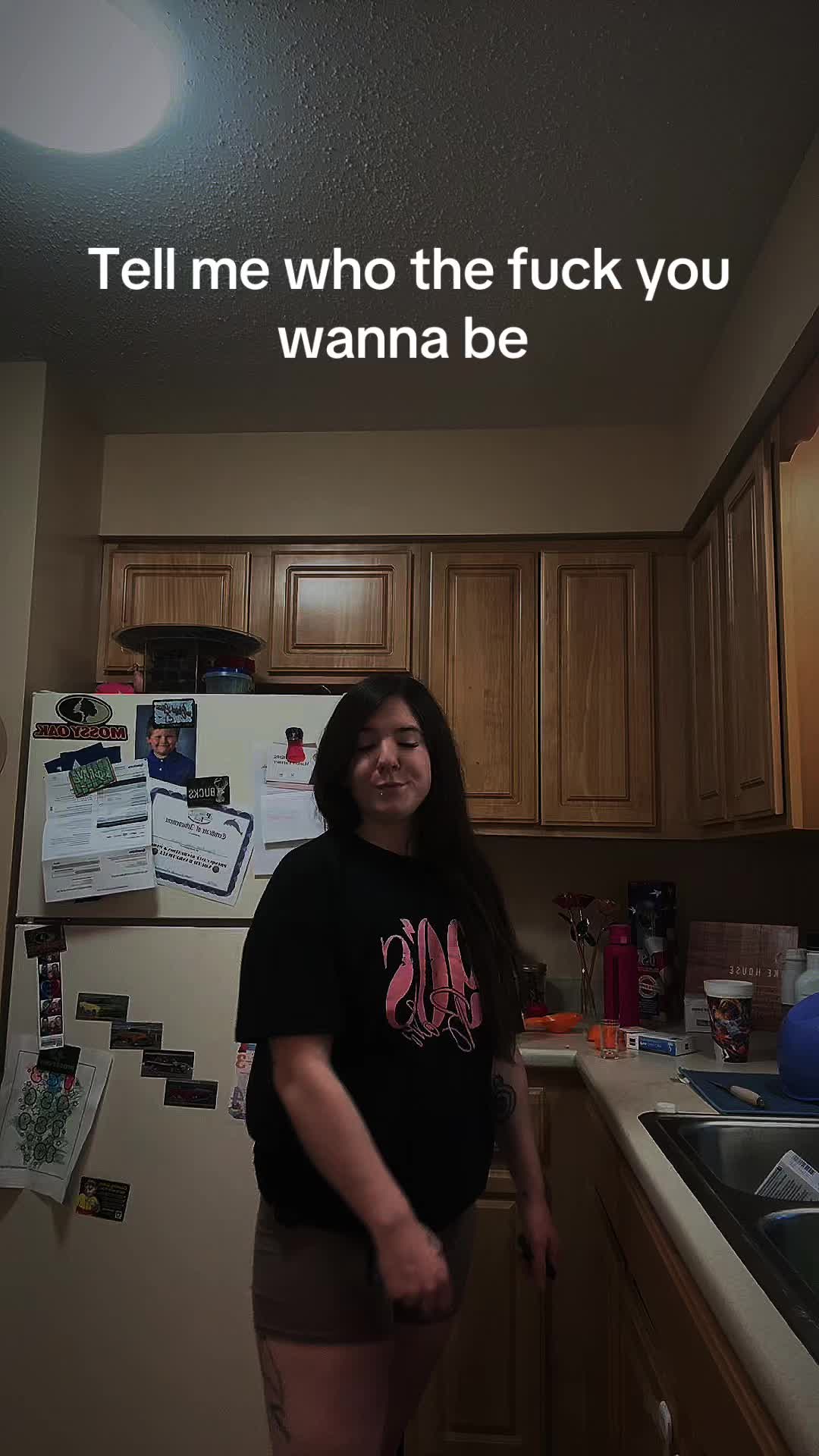 @Haley Black