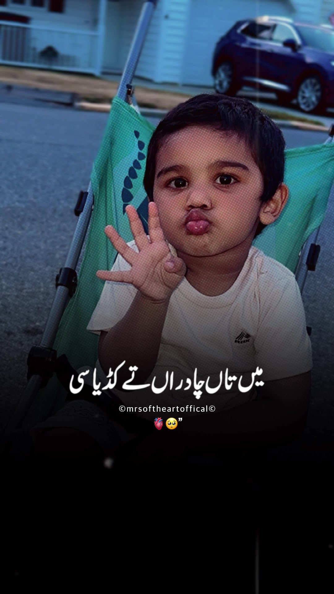 @shumaria waqar uddin