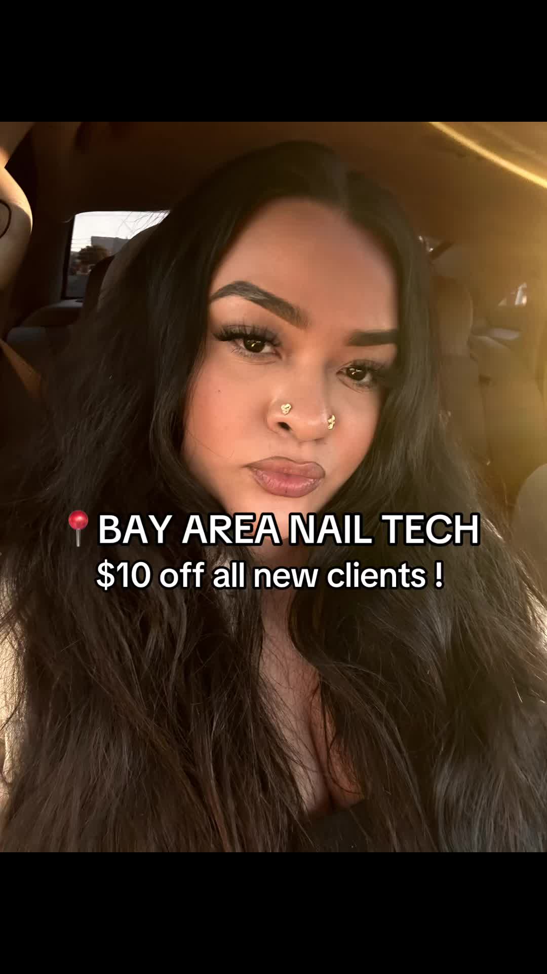 @Bay Area Nail Tech