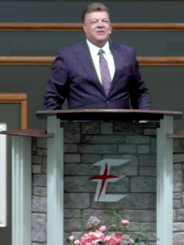 @Emmaus of Kingsport