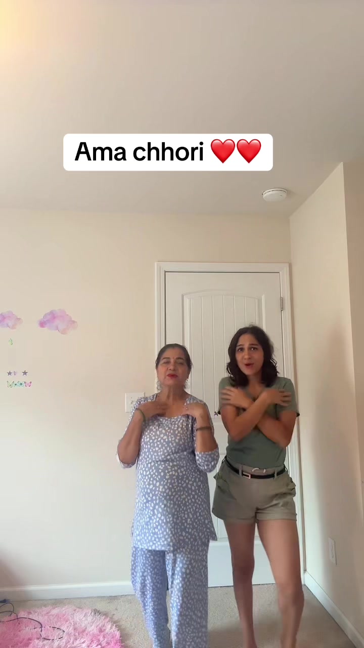 @Shweta