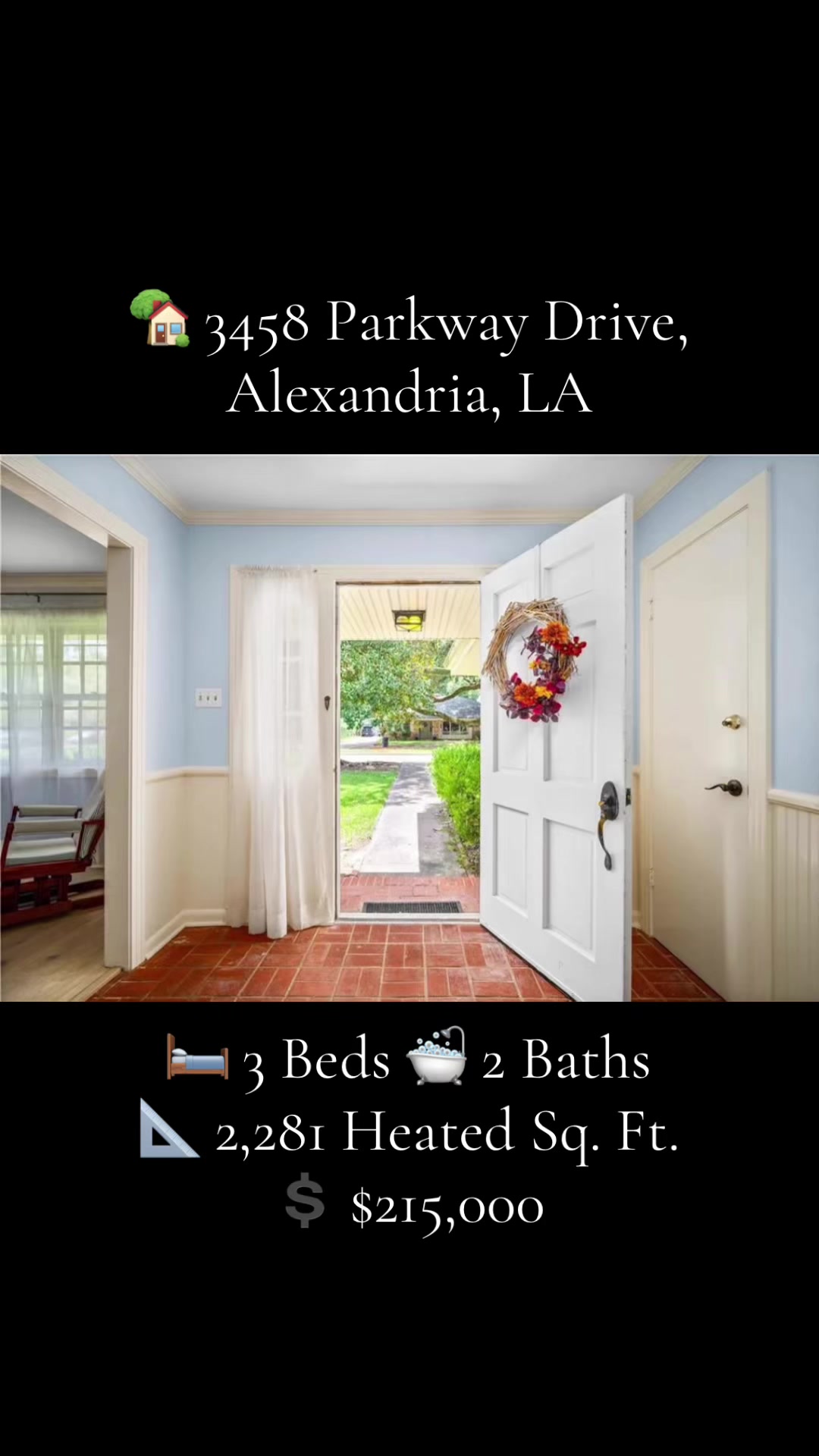 @Heather Wise | Real Estate