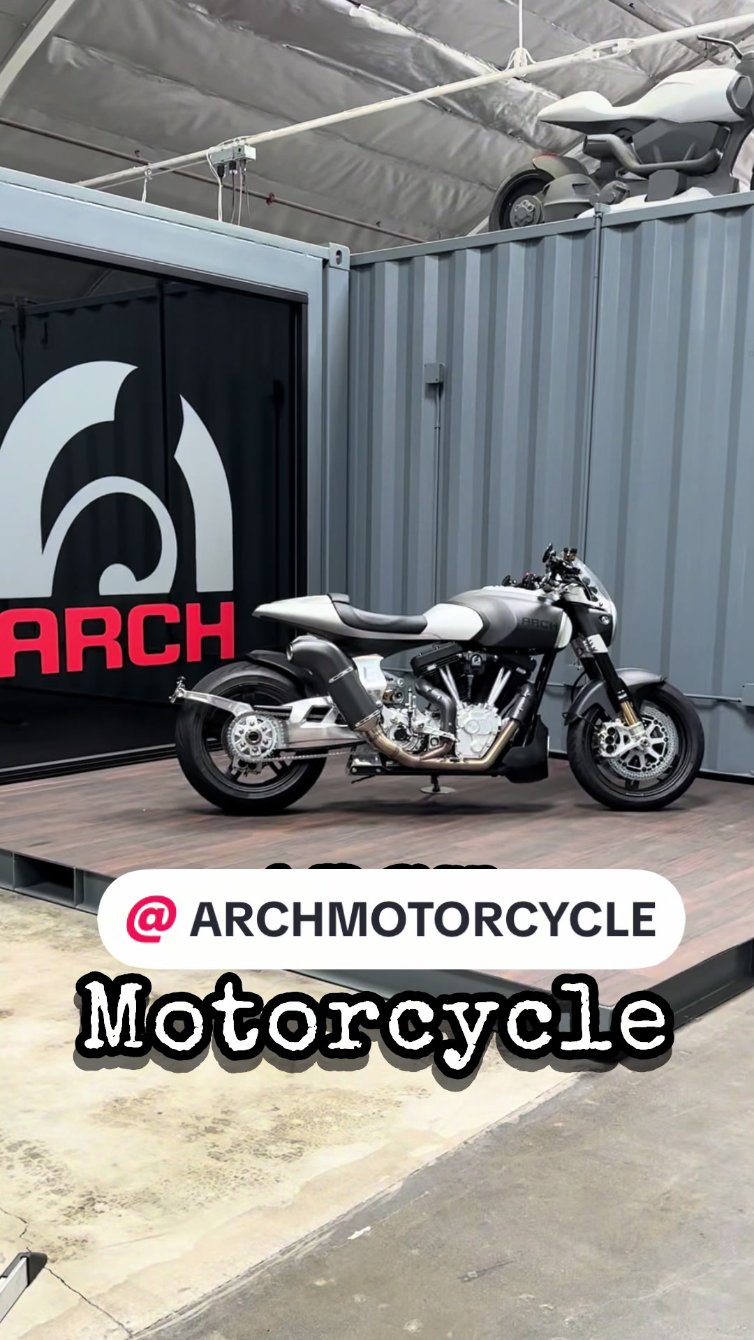 @Ultimate Motorcycling magazine