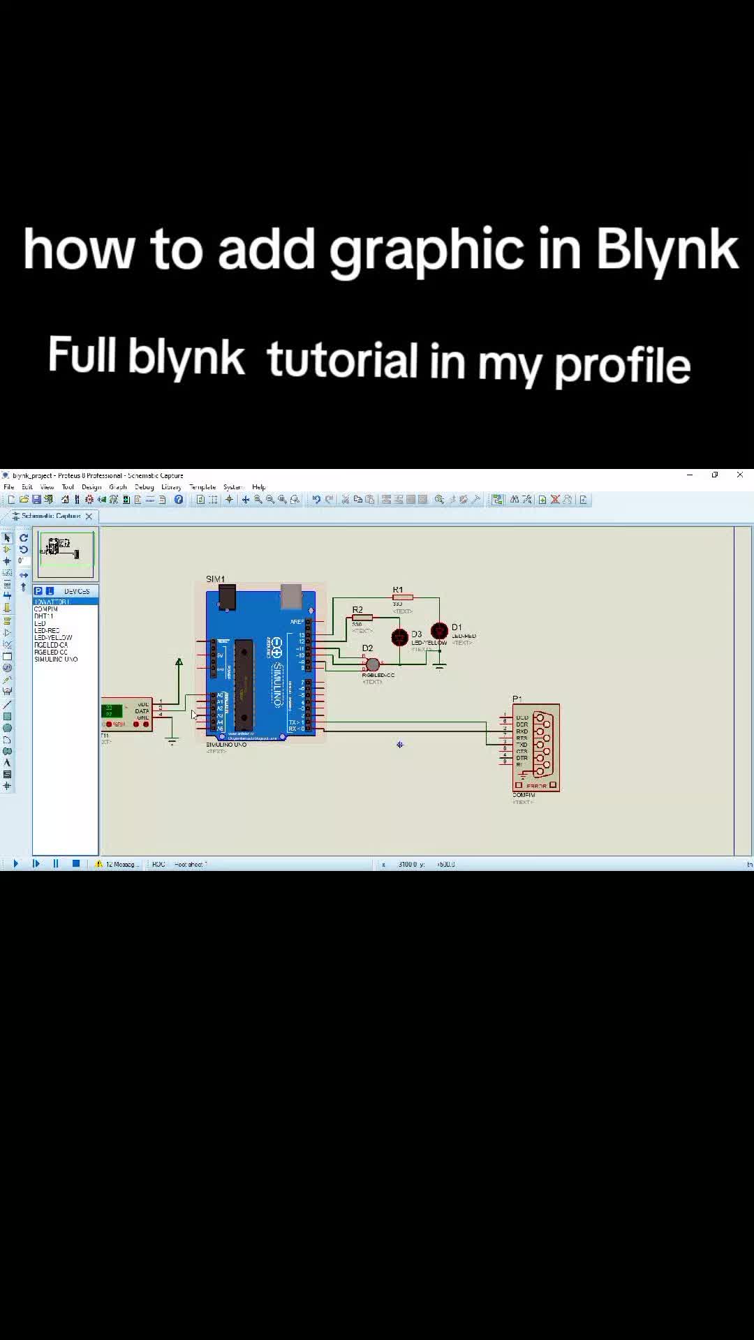 @Electronics Projects