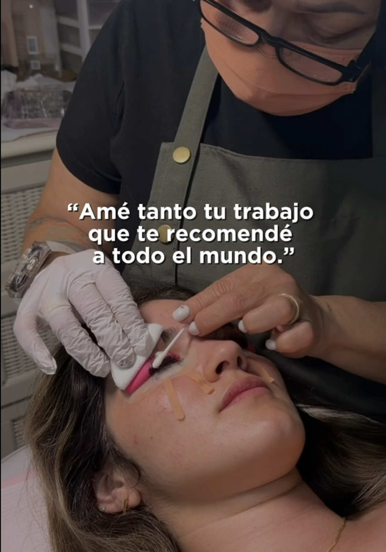 @KM Brows & Beauty