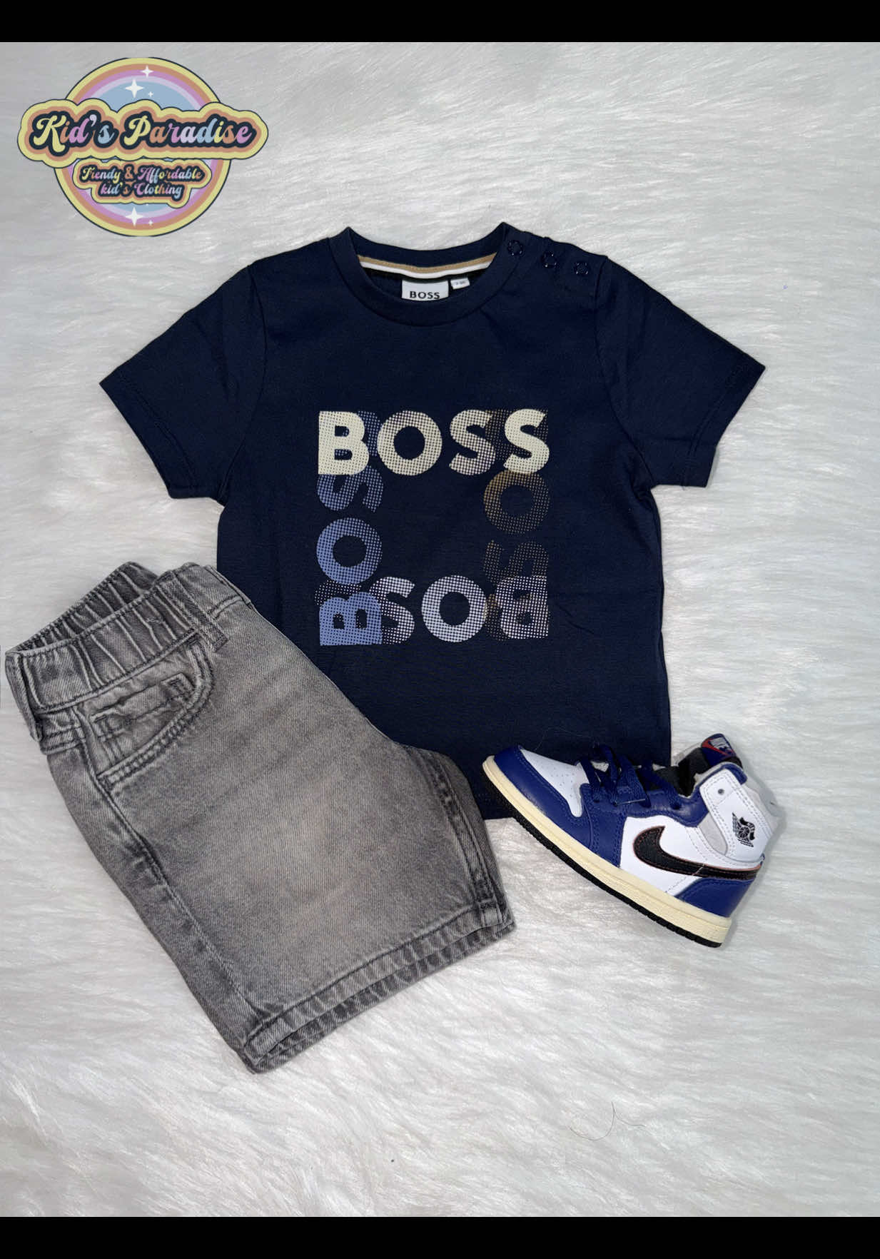 @KidsParadiseGY