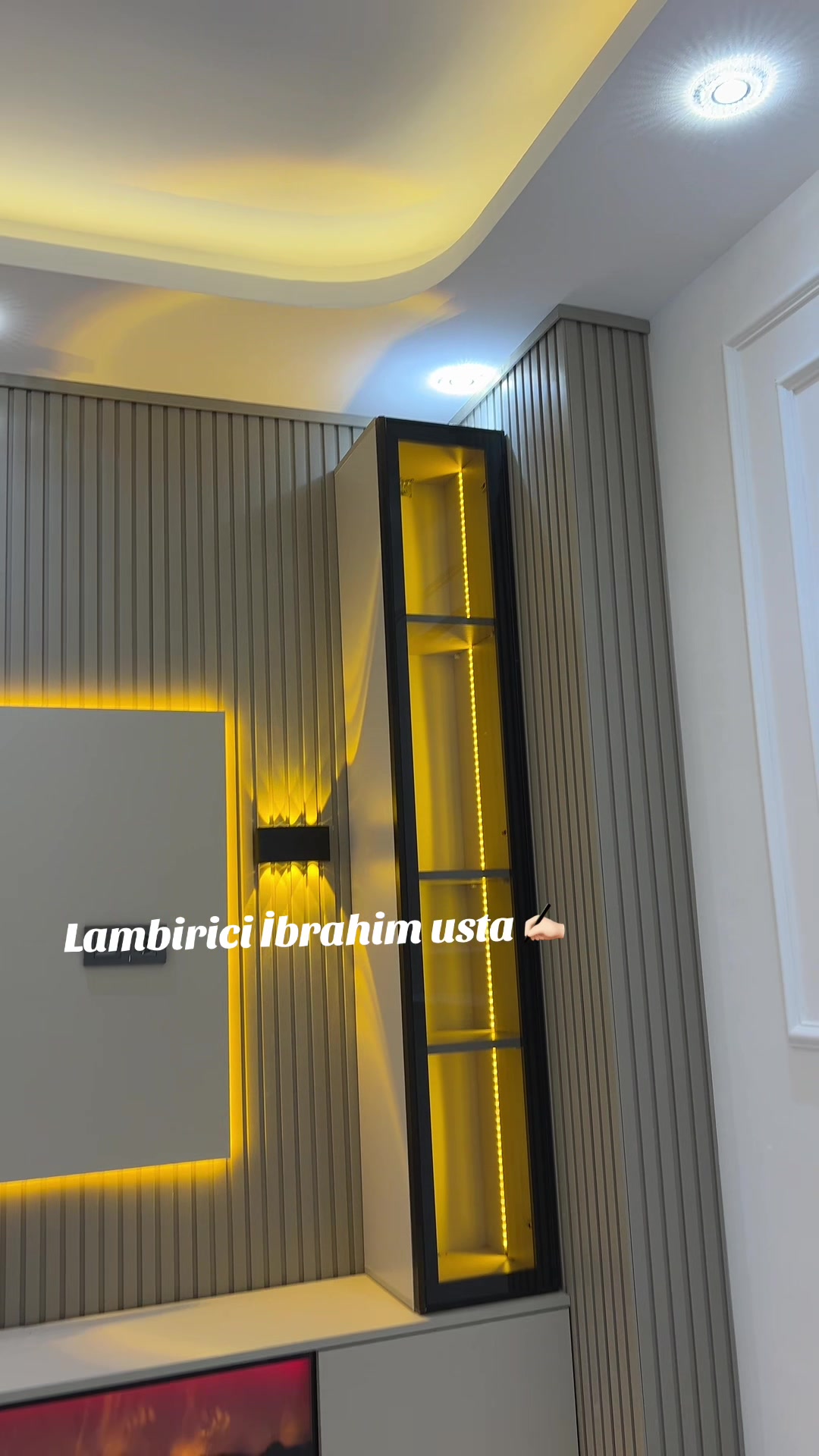 @Lambirici İbrahim Usta