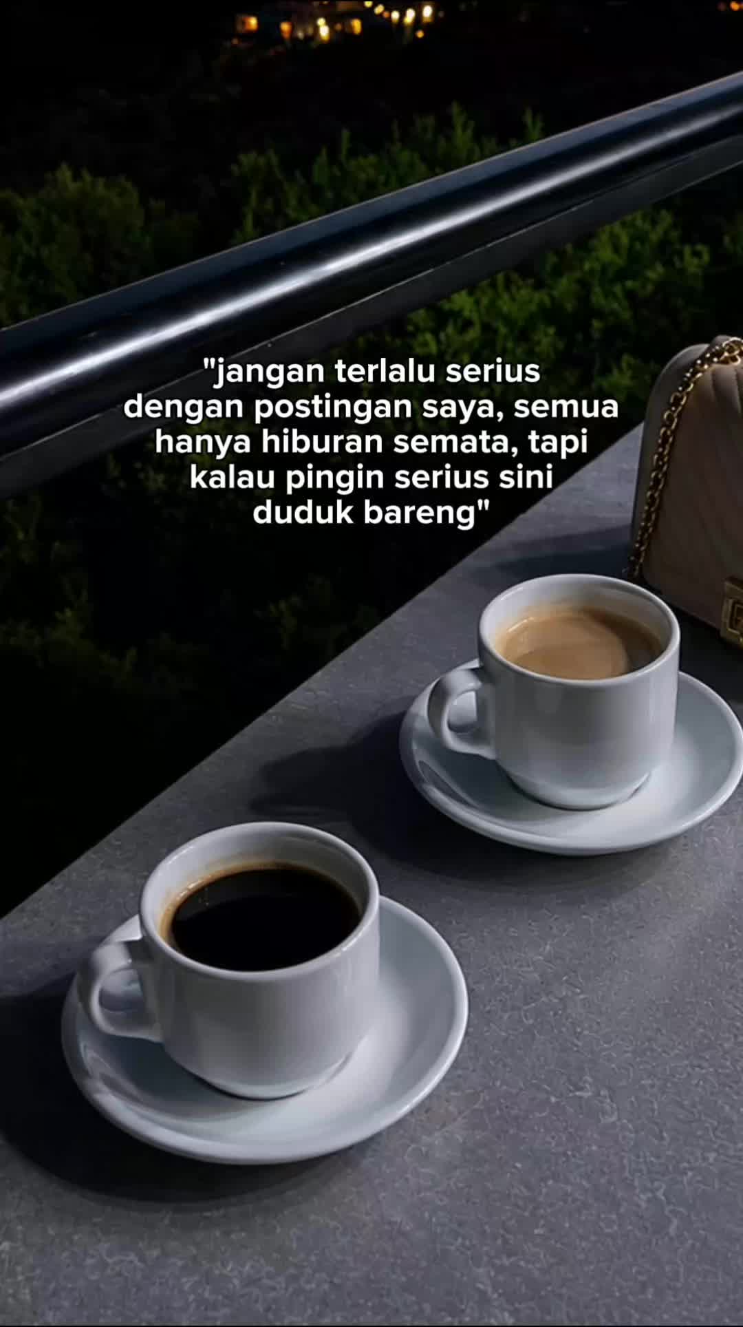 @IrhamHidayat ๐ฆ (โ๏ธ)