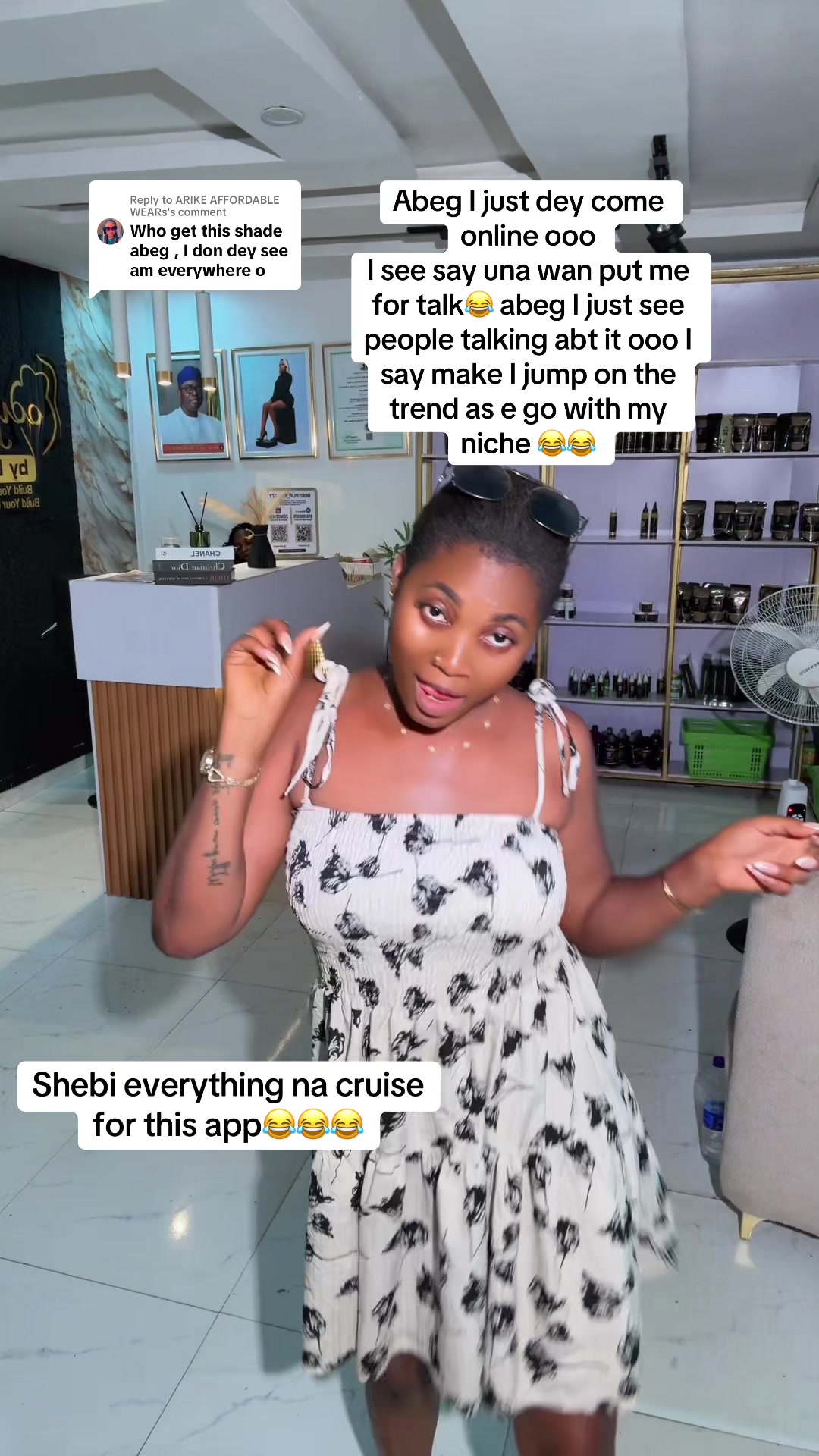 @Ibadan Natural Bodycare