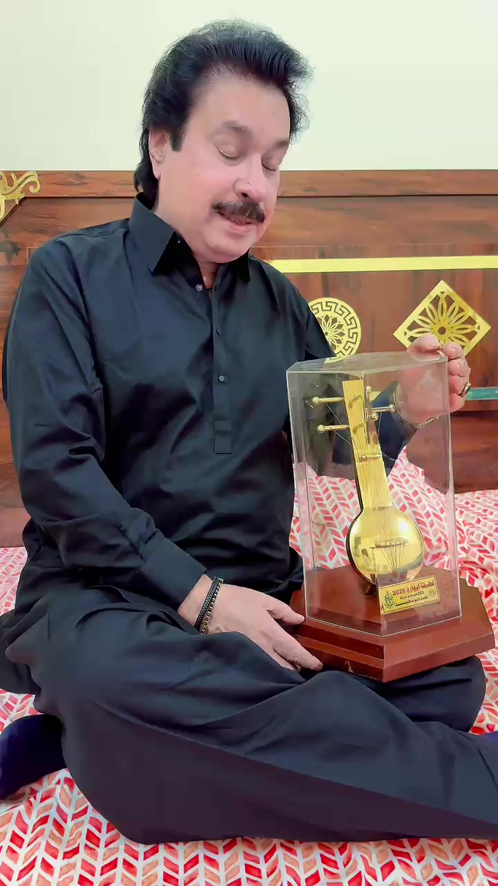 @Shaman Ali Mirali official