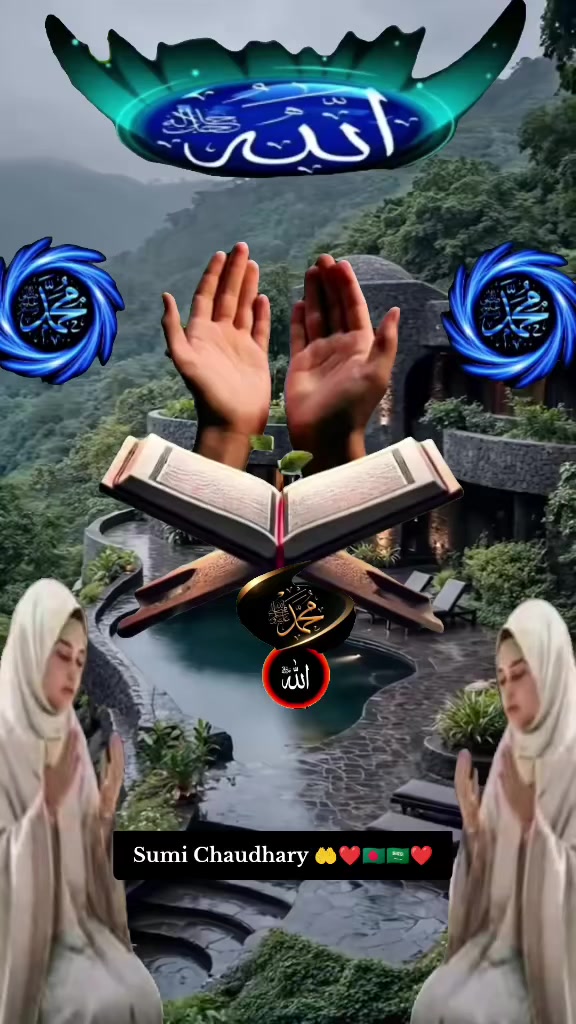 @لا اله الا الله محمد رسول الله