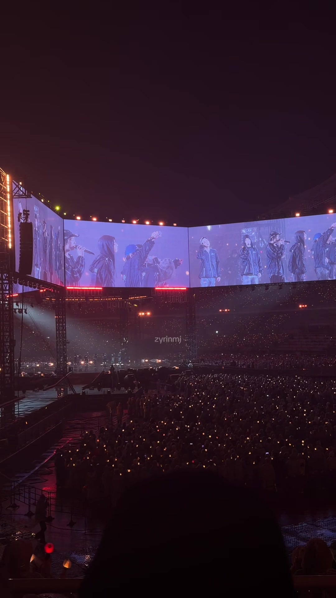 @zyrin saw BTS