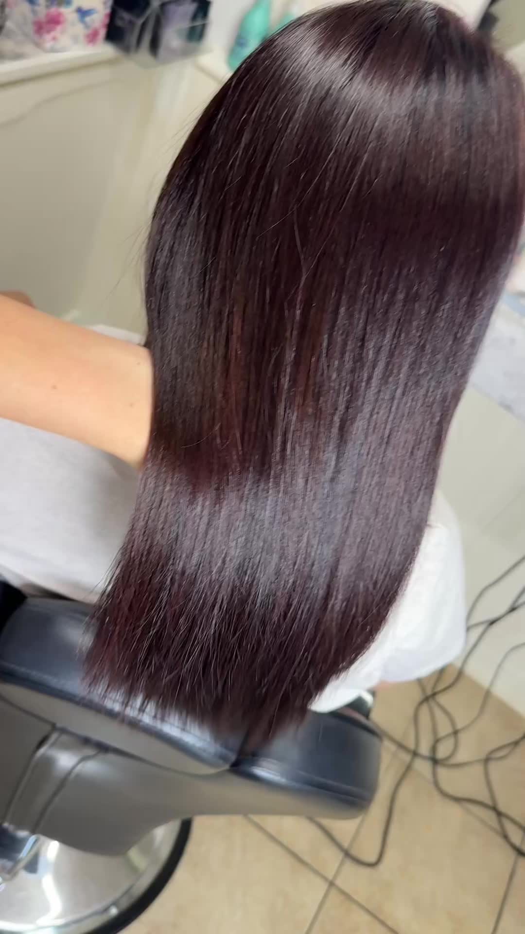 @Hairstyles DC