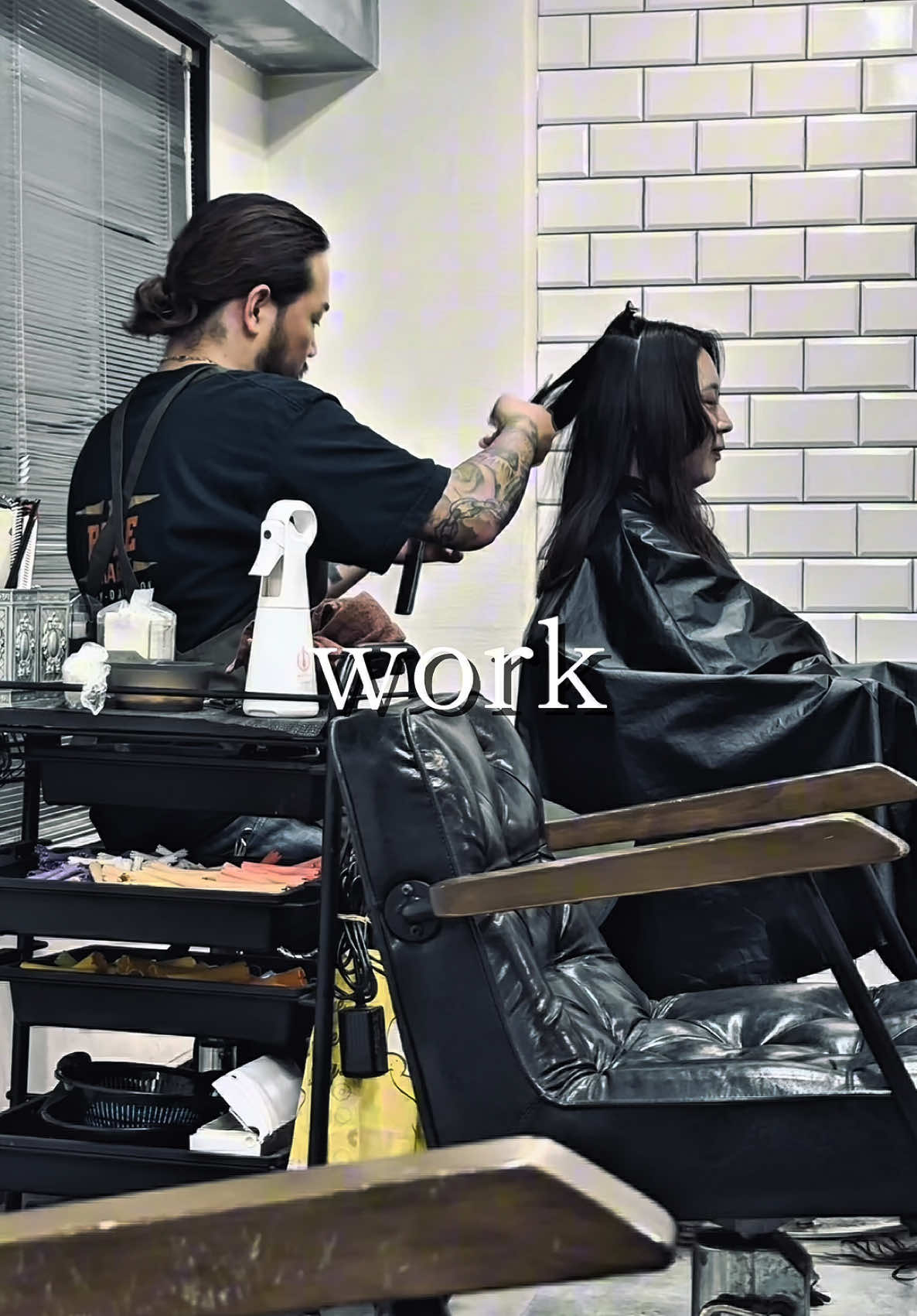 @須田司 💈美容師💈