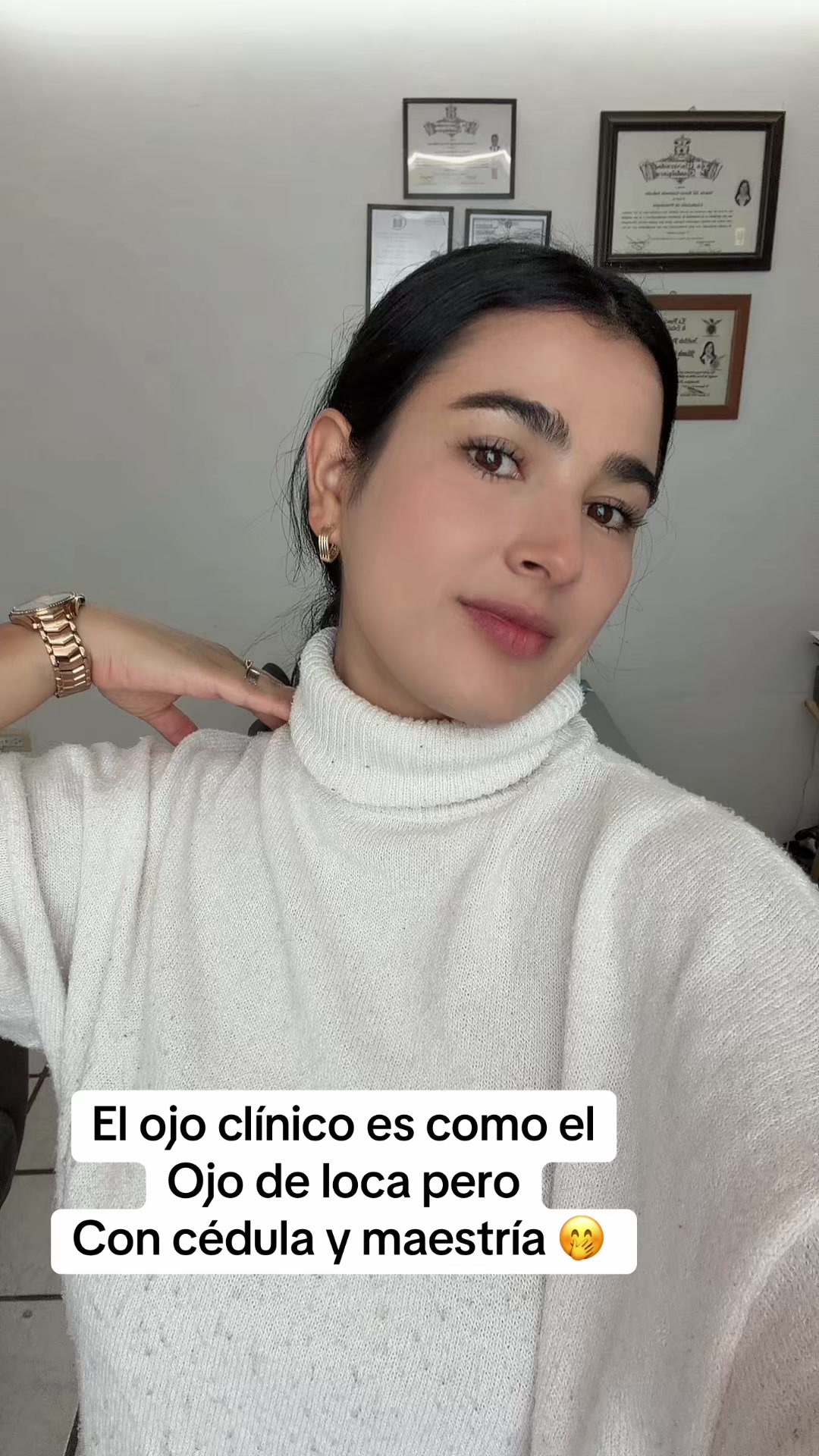 @Psic. Rocio Gman