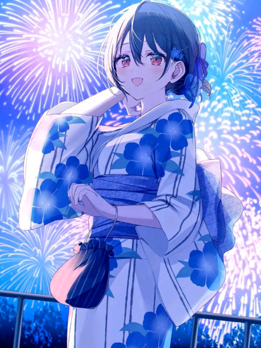 @blue