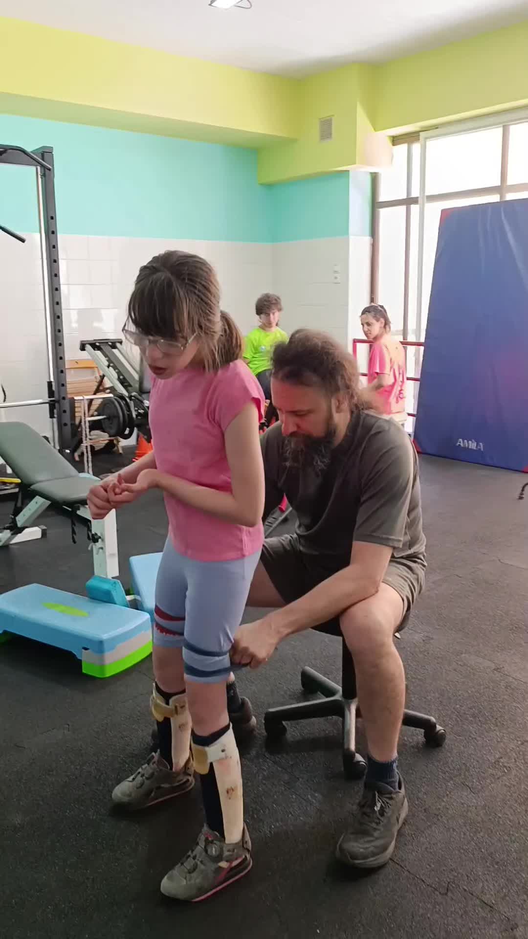 @NEURON ABILITY GYM