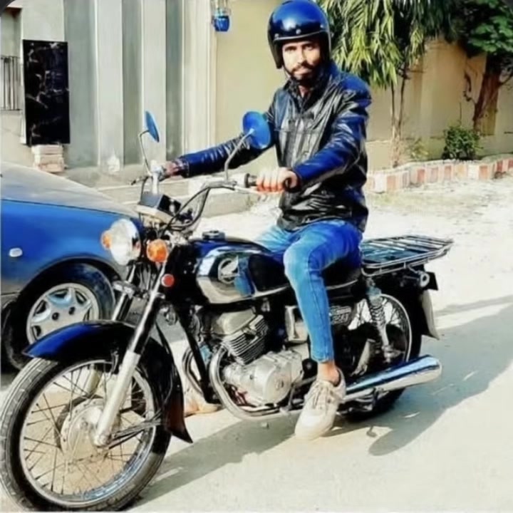 @Manzar Randhawa