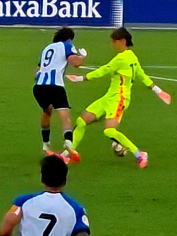 @Futbol Español