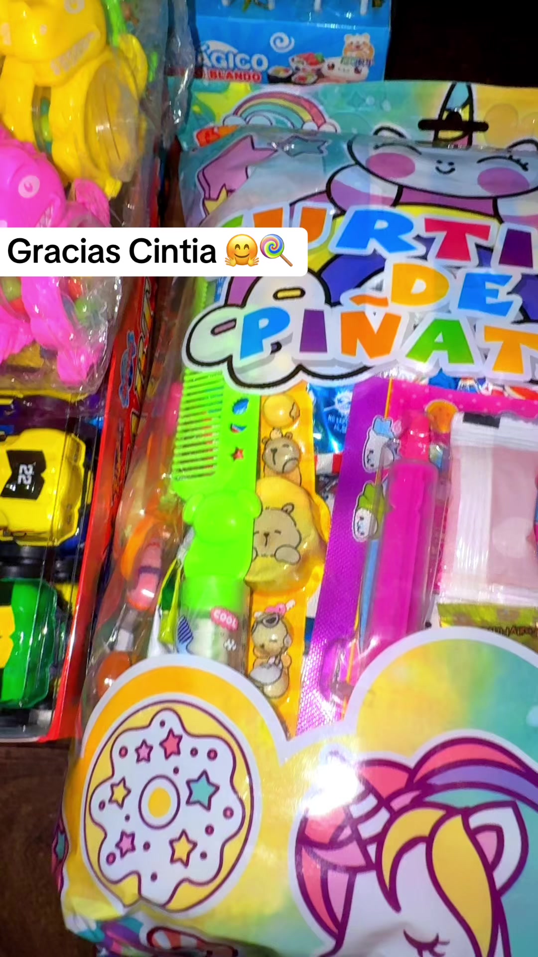 @Jane la chica de las Golosinas