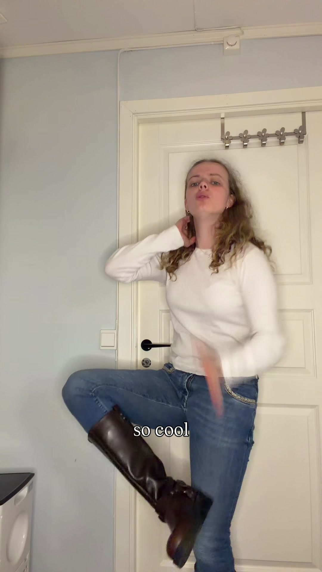 @Caroline Foss Høistad