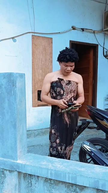 @Tokke Rongit Sihotang