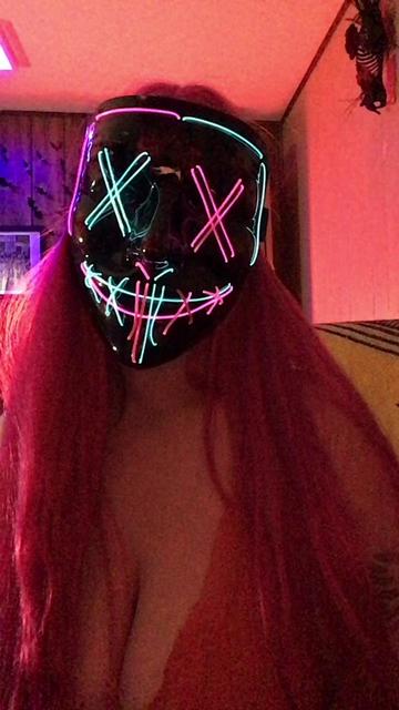 @horror queen 🧟♀️👑