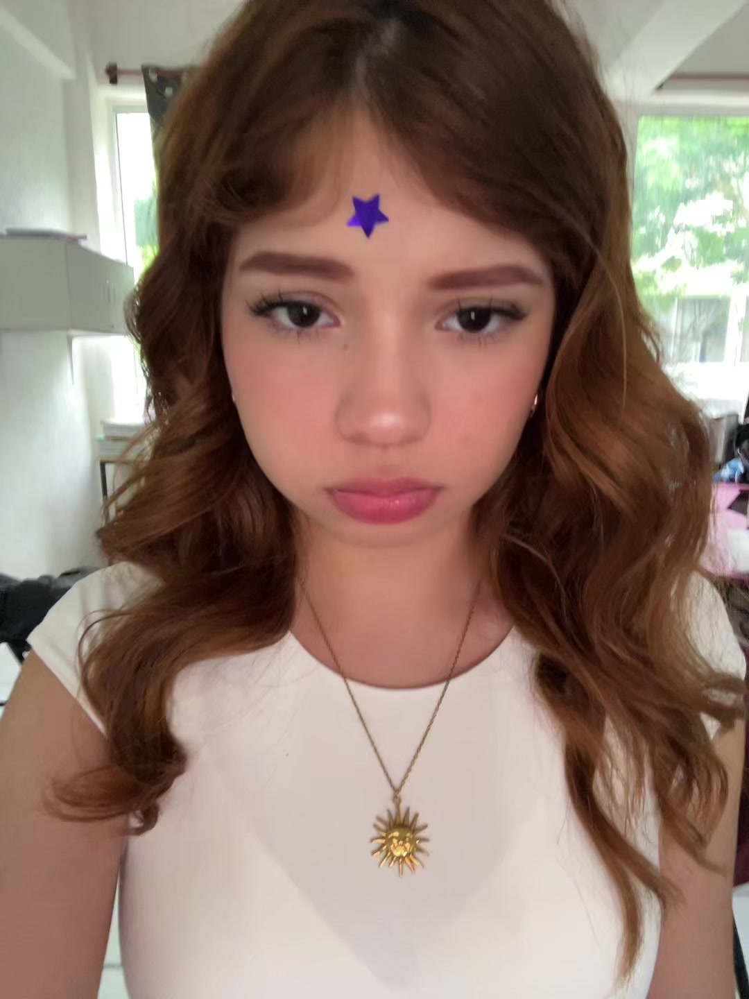 @Hanny Scarlett