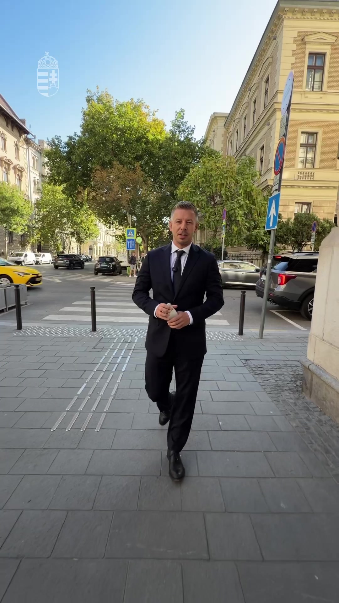 @magyarpeterofficial - the MAN