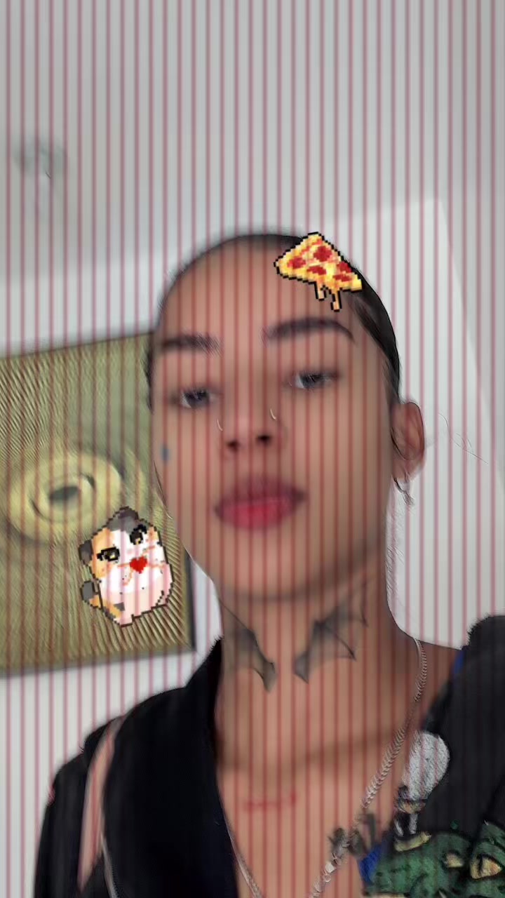 @La ma linda1111