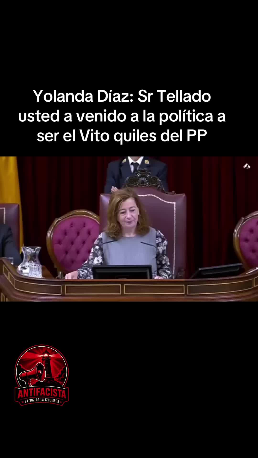 @La voz de la Izquierda