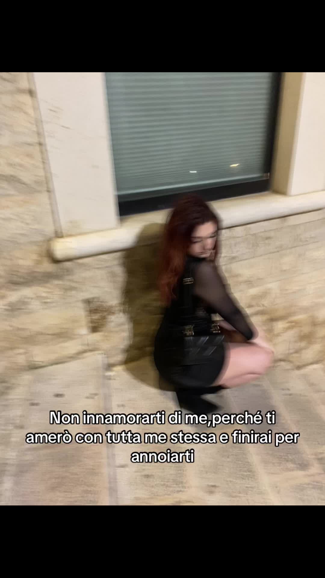 @Giulia