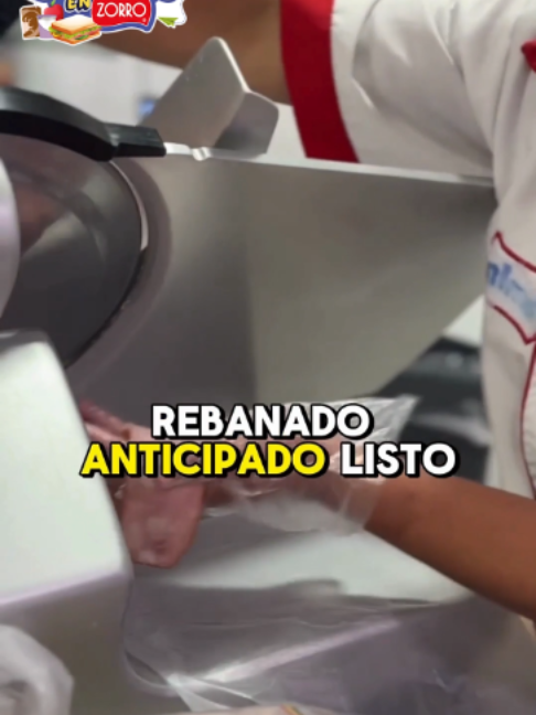 @Zorro Abarrotero Oficial